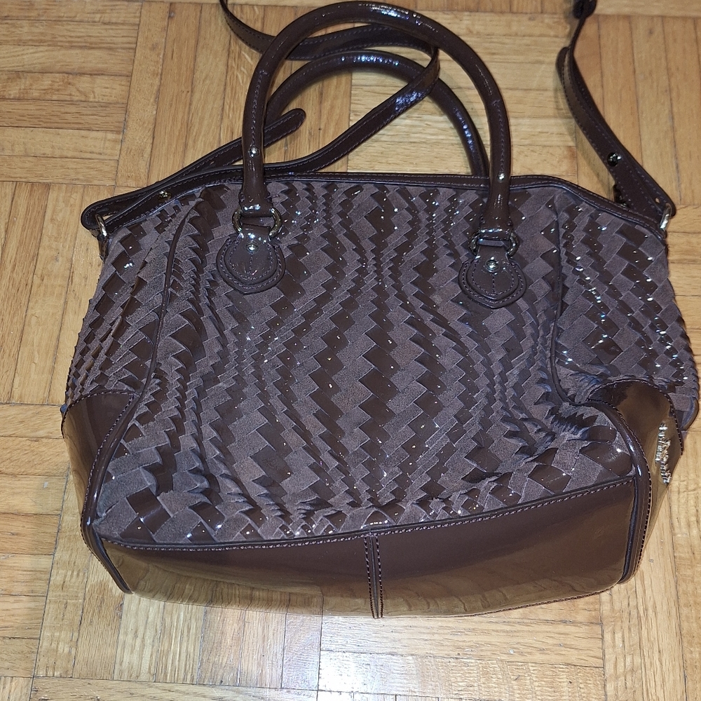 Cole Haan Crossbody Bag